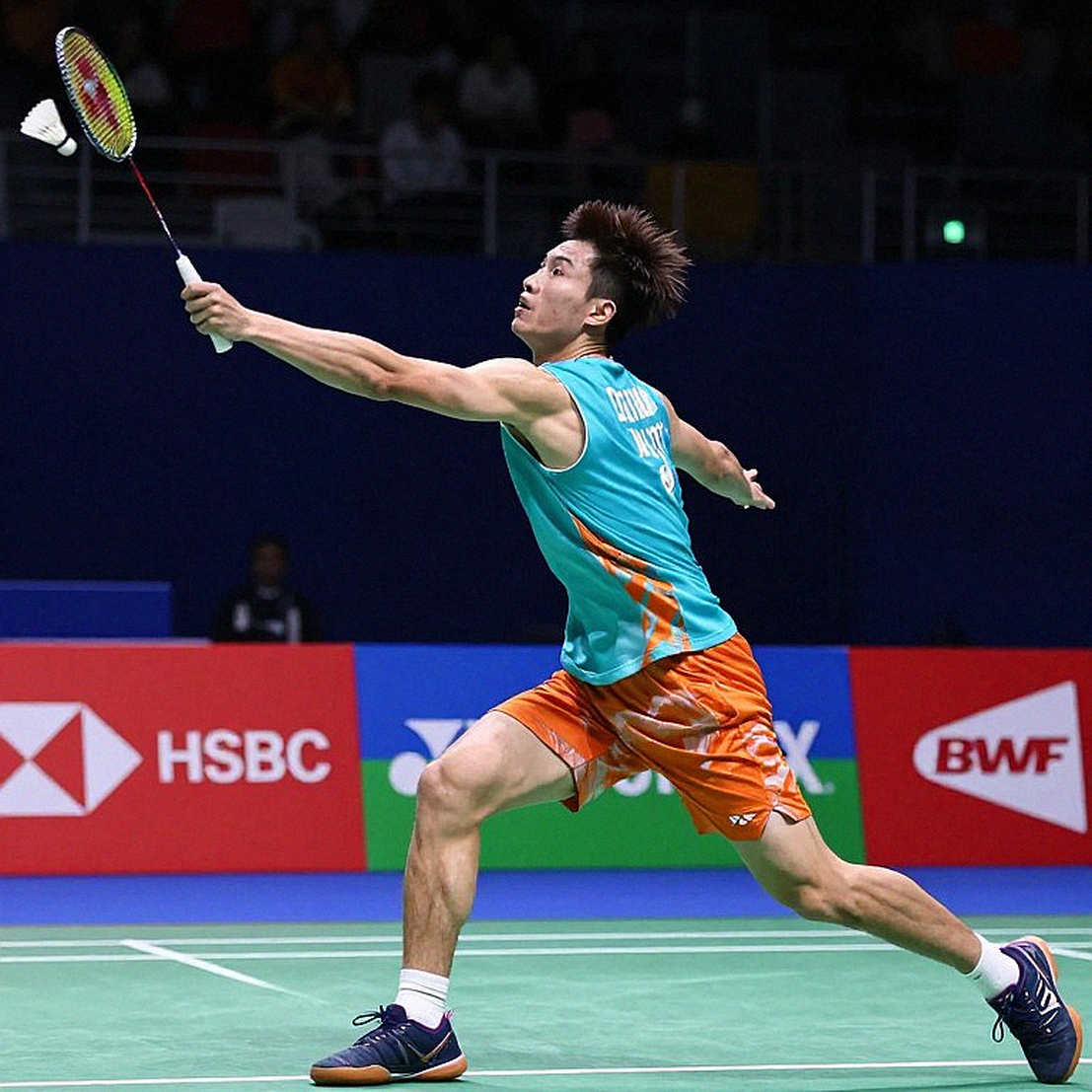 Li Shifeng dẫn đầu đơn nam Trung Quốc tại Kumamoto Masters 2026: Ô trống Shi Yuqi để lại và bài toán dữ liệu chưa có lời giải