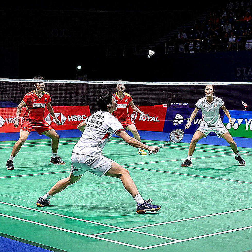 Seven Straight Points in Odense: An Se-young's Tenth Title and the Physical Bill Behind It
