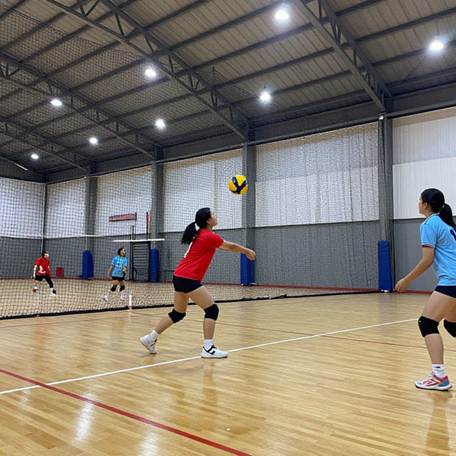 Nhật Bản và Iran giữ mạch toàn thắng, Đài Bắc Trung Hoa có chiến thắng đầu tay tại bóng chuyền nam châu Á 2026