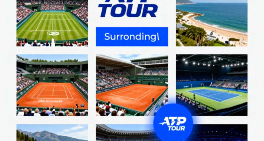 Djokovic khẳng định đẳng cấp, Zverev và Alcaraz bước vào vòng báo động ở Asian Swing