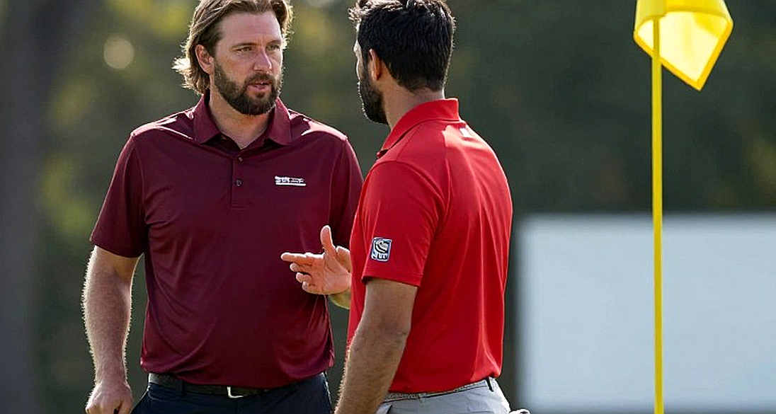 Golf Việt: Khi cú swing hoàn hảo không còn là đích đến