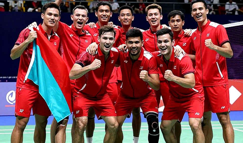 Nguyễn Thùy Linh thắng một set trước tay vợt số 4 thế giới: tín hiệu và giới hạn của cầu lông Việt Nam