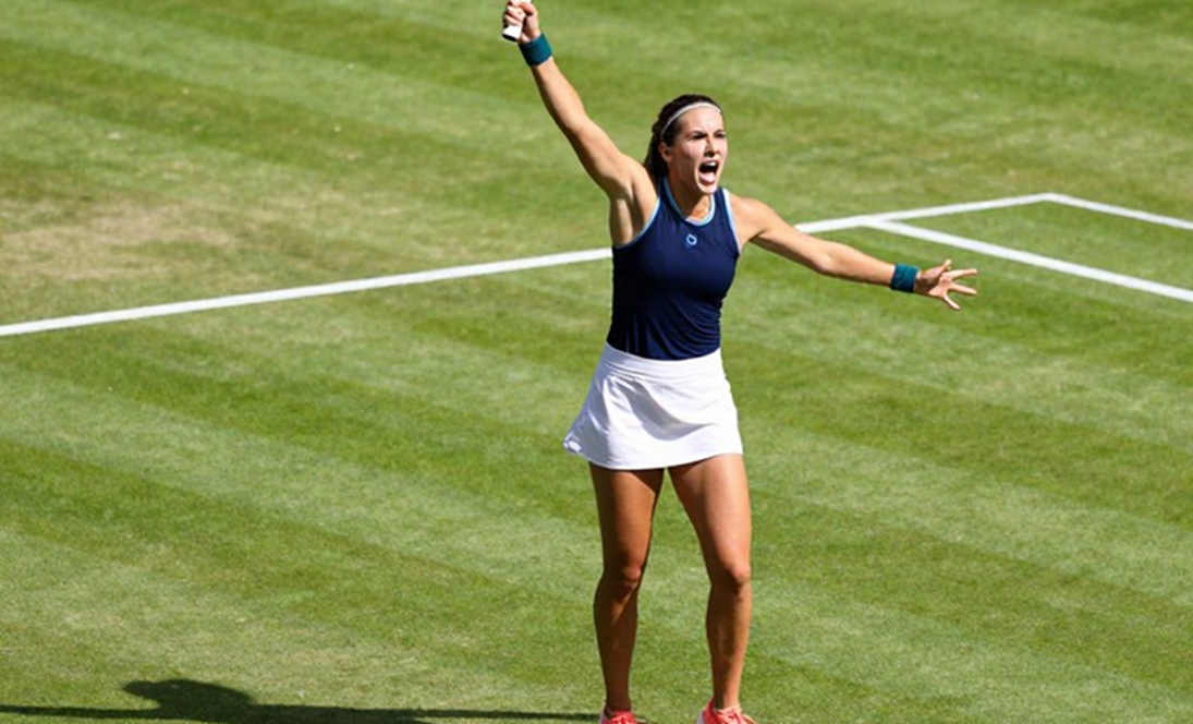 Kyrgios và cú ngã từ đỉnh Wimbledon xuống hạng 918: Bản án một tháng, nhưng cái giá phải trả là cả sự nghiệp