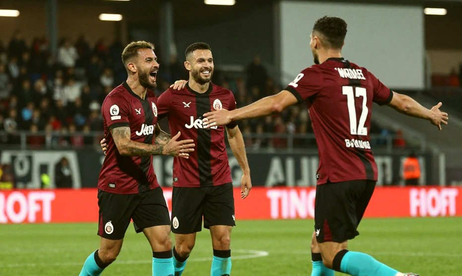 Cristian Chivu ở Inter: khi nhà vô địch châu Âu tự gọi mình là học việc