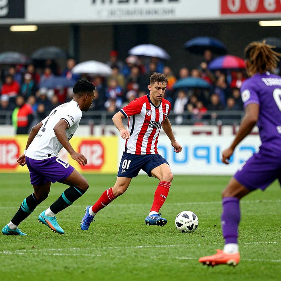 SLNA lên đỉnh V-League 2026-2027 sau vòng 5: đỉnh bảng xây bằng hàng thủ, không bằng bùng nổ