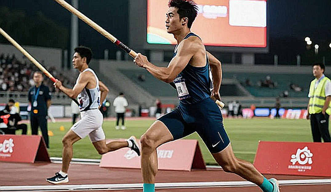 ASIAD 2026: Việt Nam phá kỷ lục quốc gia tiếp sức 4x400m hỗn hợp, thua bạc 0,08 giây ở chặng neo