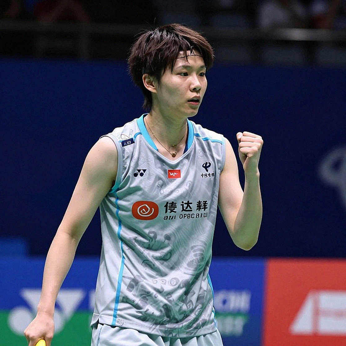 An Se-young tại Asian Games 2026: bảy cột mốc và phần dữ liệu chưa ai kiểm tra An Se-young tại Asian Games 2026: bảy cột mốc và phần dữ liệu chưa ai kiểm tra