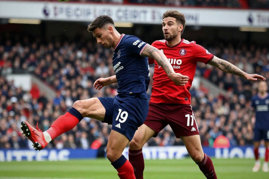 V.League's Biggest Risk Sits in the Boardroom, Not on the Pitch V.League's Biggest Risk Sits in the Boardroom, Not on the Pitch