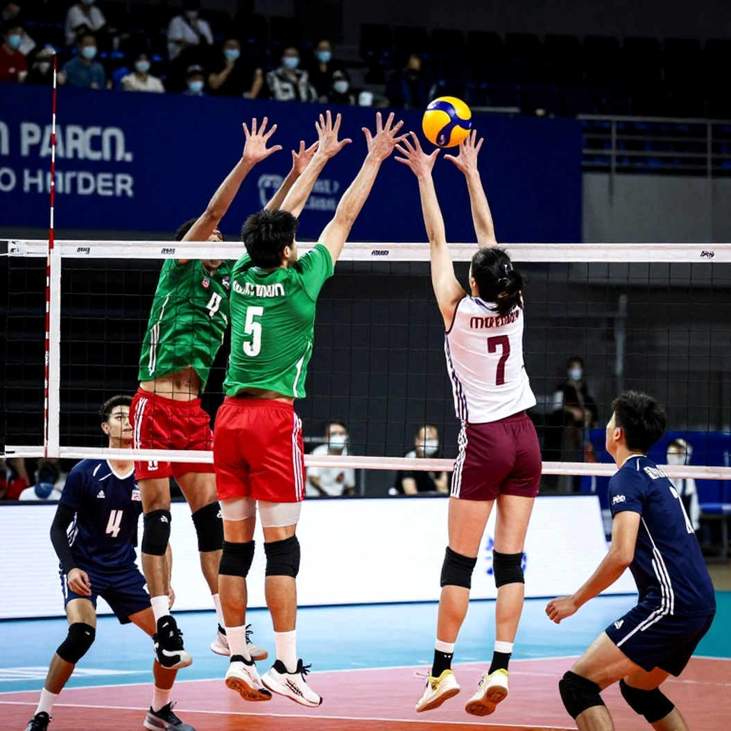 Volleyball Injury Analysis: Insufficient Information Leads to Impossibility
