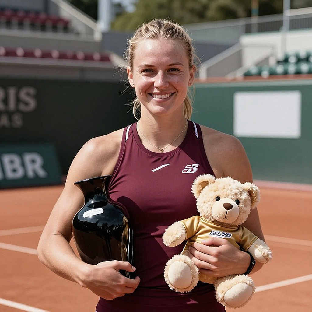 Equal prize money across combined WTA 1000 events from 2027: a real milestone, narrower than the headline Equal prize money across combined WTA 1000 events from 2027: a real milestone, narrower than the headline