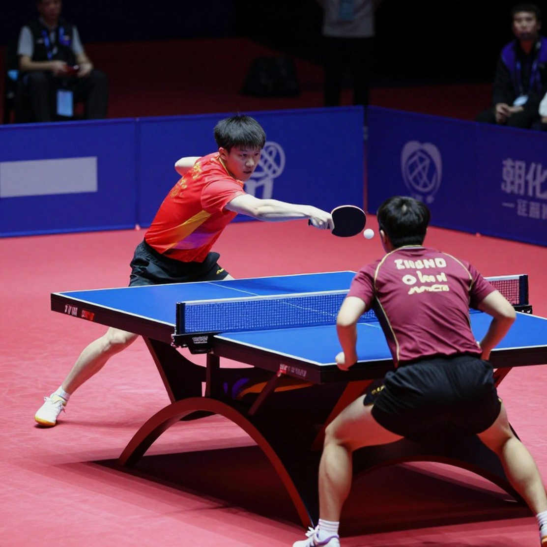 Bóng bàn Việt Nam và cuộc đua suất Olympic: điểm xếp hạng, hợp đồng và những cuộc gọi lúc nửa đêm Bóng bàn Việt Nam và cuộc đua suất Olympic: điểm xếp hạng, hợp đồng và những cuộc gọi lúc nửa đêm
