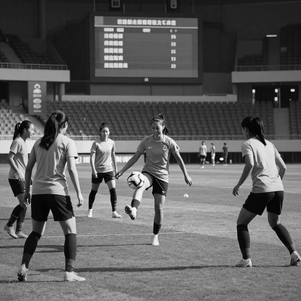 U20 Việt Nam: Nỗi buồn không còn là ngoại lệ U20 Việt Nam: Nỗi buồn không còn là ngoại lệ