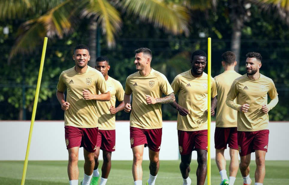 Nations League châu Á: suất thứ 18 và ranh giới mong manh của tuyển Việt Nam