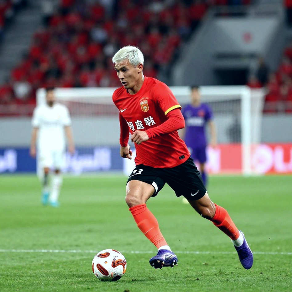 Chợ chuyển nhượng V.League: Bàn thắng rẻ tiền, hợp đồng đắt đỏ