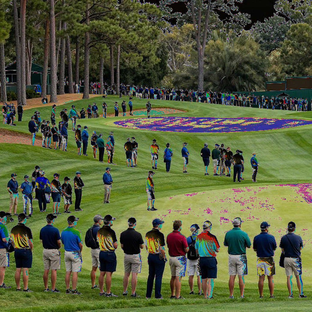 Solheim Cup 2026: Cú putt 91 feet của Jennifer Kupcho và mẫu số quá nhỏ để gọi là phong độ
