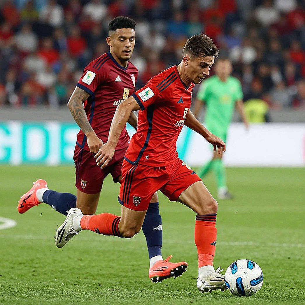 Viettel vs Persib in the AFC Champions League Two: Inside the Preparation of an Underrated Away Side Viettel vs Persib in the AFC Champions League Two: Inside the Preparation of an Underrated Away Side