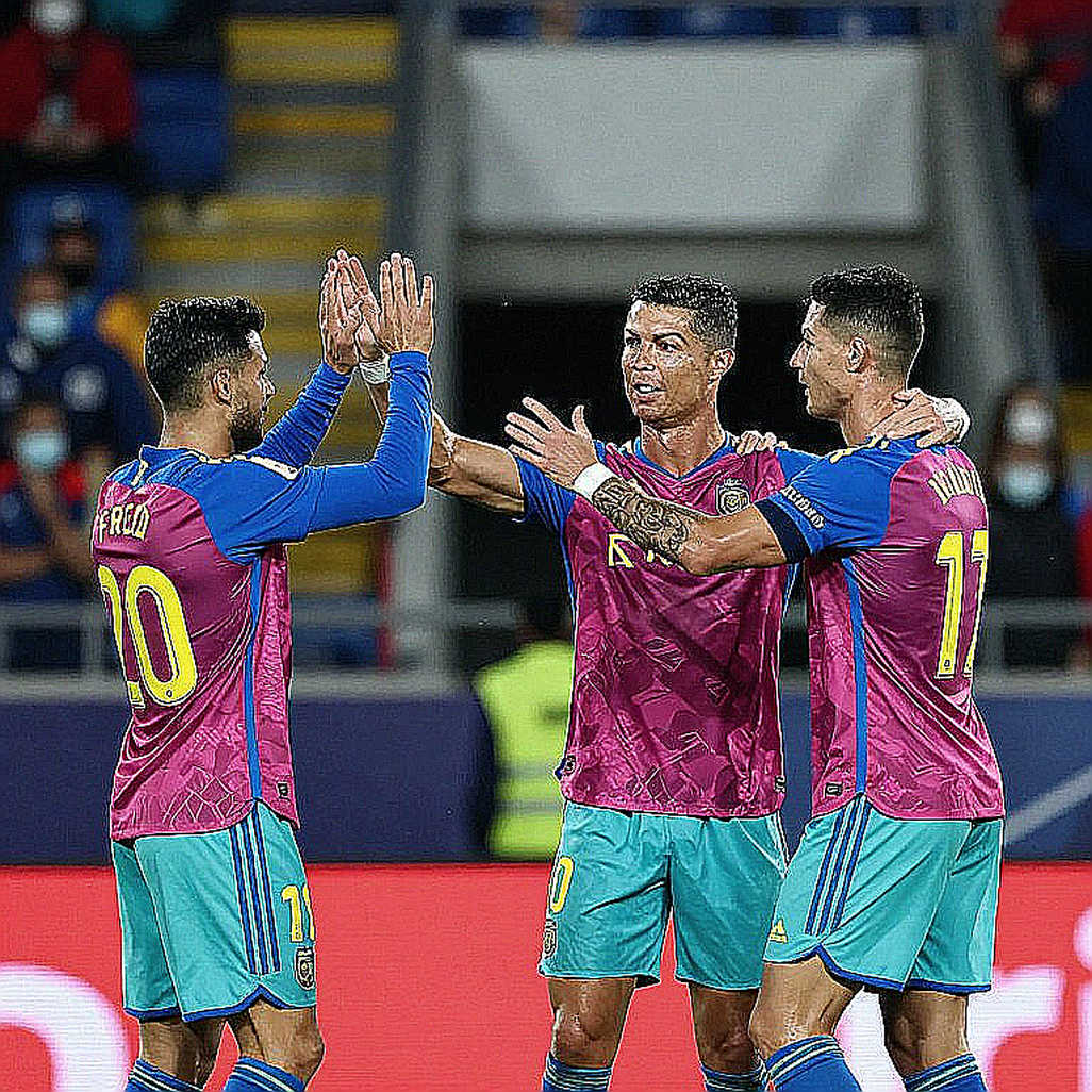 Viettel vs Persib in the AFC Champions League Two: Inside the Preparation of an Underrated Away Side Viettel vs Persib in the AFC Champions League Two: Inside the Preparation of an Underrated Away Side