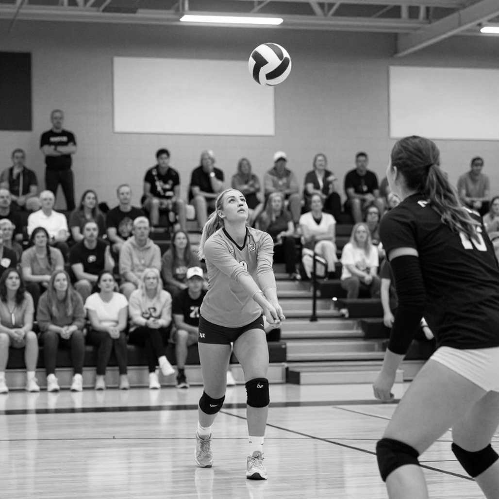 Nebraska Is No. 1 in the NCAA's First 2026 Top 16, but the Records Table Is Hiding a Different Ranking