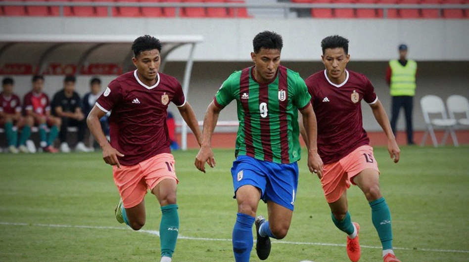 Việt Nam thua Thái Lan ở ASEAN Cup 2026: Đọc lại trận đấu qua từng khung hình và bài toán khối phòng ngự thấp