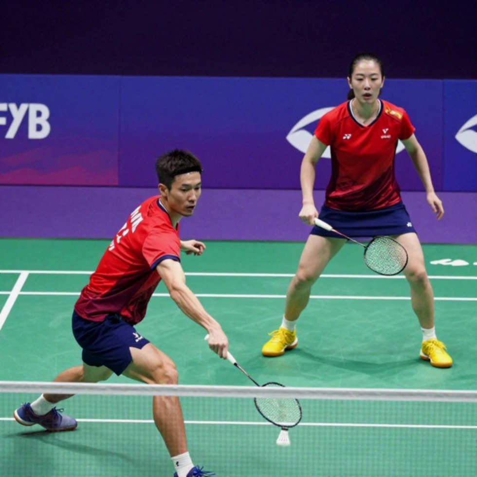 Asian Games 2026: Con đường đến chung kết đồng đội nam của Ấn Độ và lỗ hổng nằm giữa bảng đấu