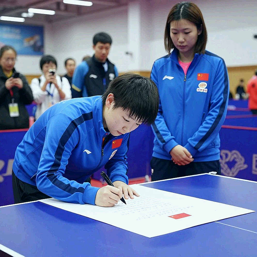 Bóng bàn Anh: Hé lộ 'hậu trường' phát triển phong trào – Chiến lược minh bạch và cú hích từ London 2026