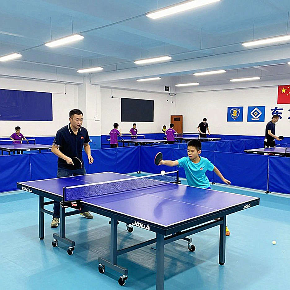 Bóng bàn hiện đại: Khi khung phân tích chín tầng trống rỗng