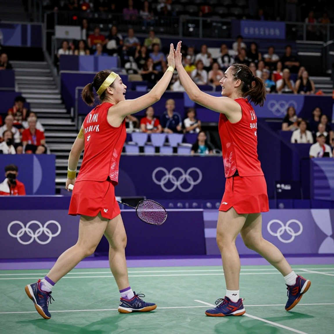Indonesia's doubles carry them to the 2026 Asian Games final as Jonatan Christie's singles raise questions