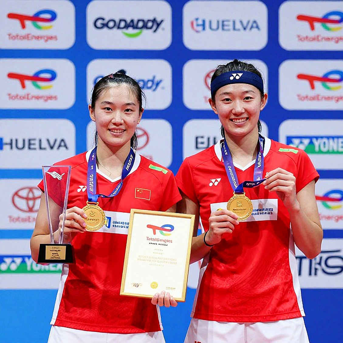 China Masters 2026: Ấn Độ vào tứ kết bằng ba nhịp hoàn toàn khác nhau