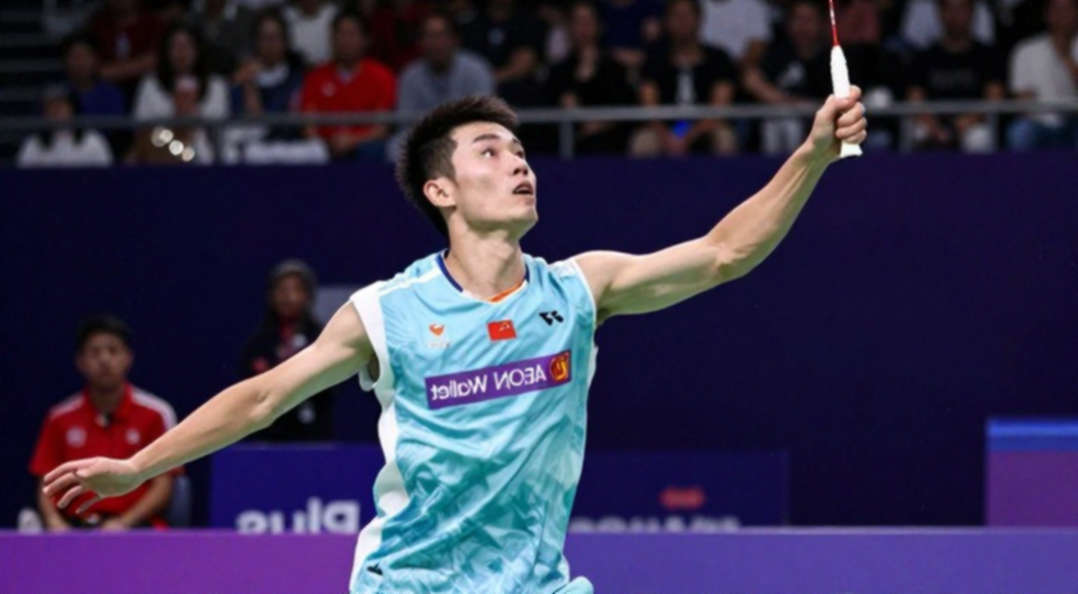 Asian Games 2026 Day One: India's Women's Badminton Team Meets Kazakhstan in a Fixture With No Ranking Points