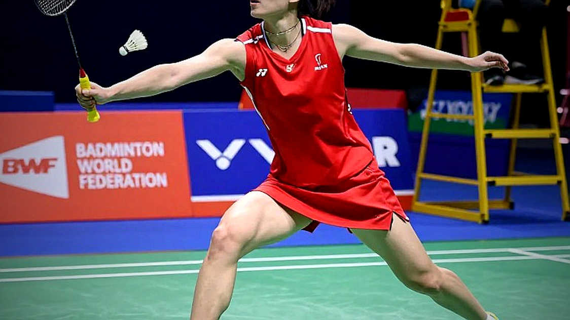 Asian Games 2026 Day One: India's Women's Badminton Team Meets Kazakhstan in a Fixture With No Ranking Points