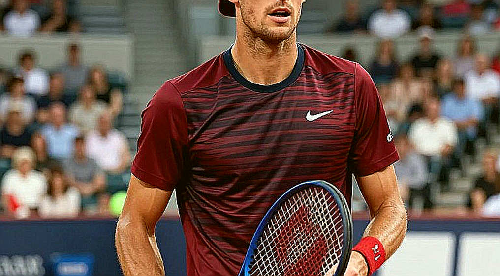 Alcaraz rẽ hướng sang Vienna: Tấm vé ATP 500 và phép thử sân cứng trong nhà
