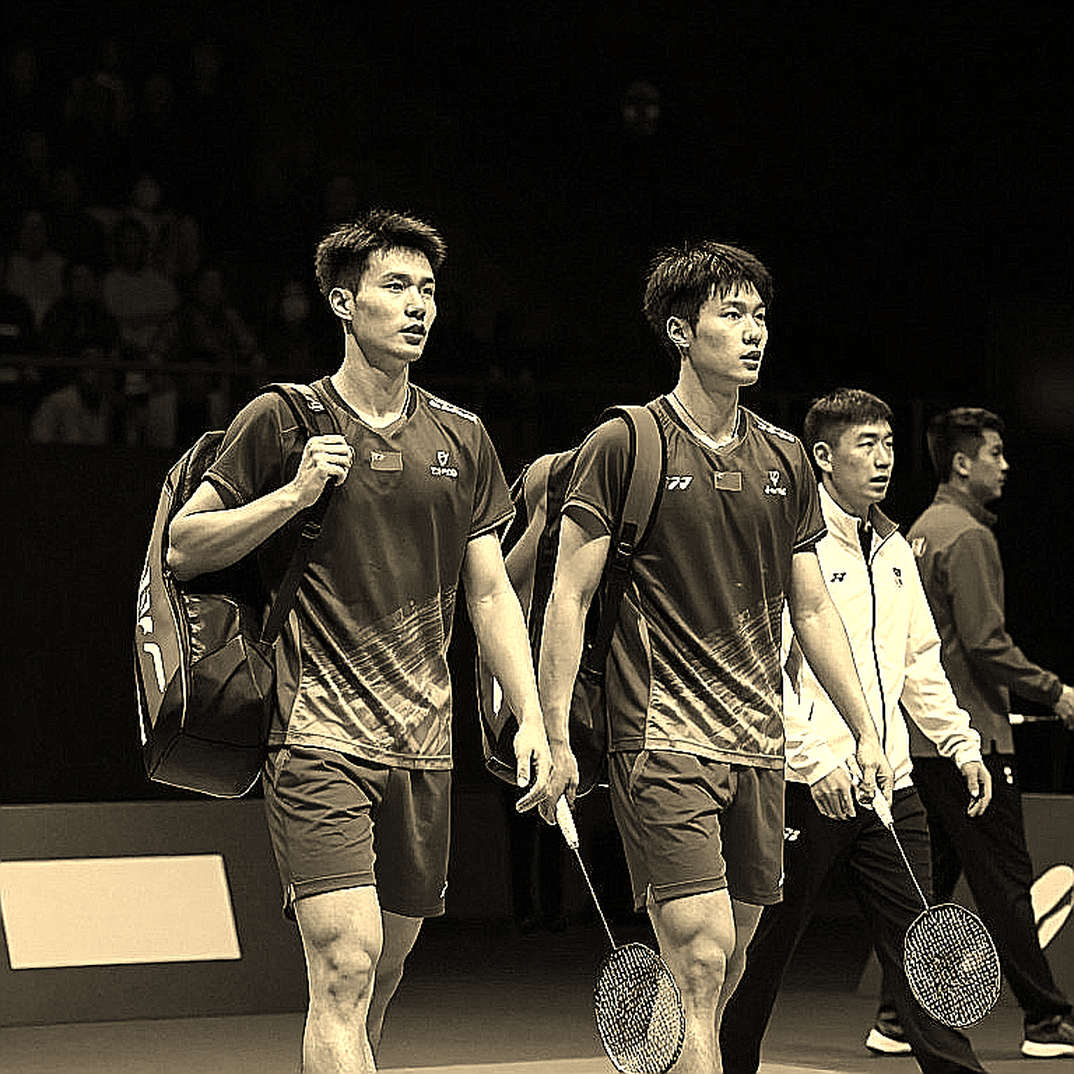 Satwik-Chirag vượt qua Astrup/Rasmussen tại China Masters: Chiến thắng phục thù hay chỉ là bước đệm mong manh?