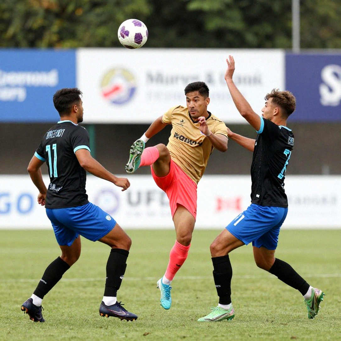 Kỳ chuyển nhượng V.League: Nhịp phòng thay đồ và những bản hợp đồng không nằm trên giấy