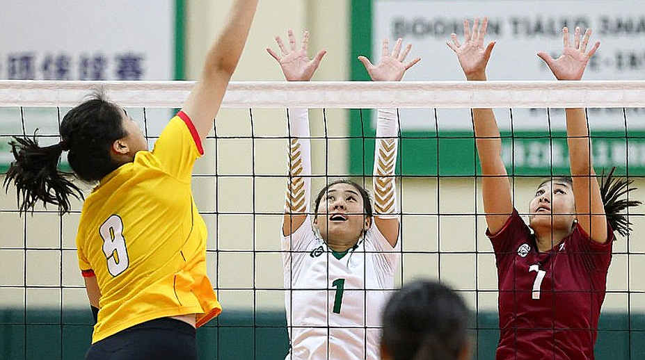 Anchored to One Wing: The Blind Spot of Vietnam Women's Volleyball Ahead of the ASIAD 2026 7th-Place Match Anchored to One Wing: The Blind Spot of Vietnam Women's Volleyball Ahead of the ASIAD 2026 7th-Place Match