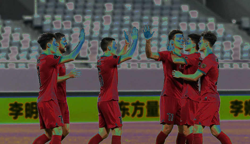 Nhà vô địch thế giới và năm over không có trong sách giáo khoa: Ấn Độ, Afghanistan và cơn mưa ở Asian Games