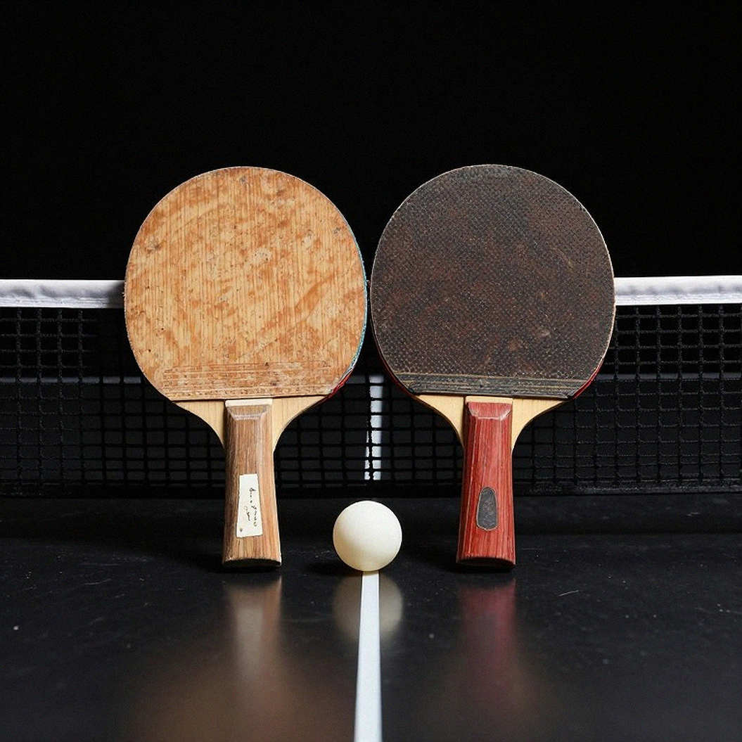 Table Tennis and the Data Void: When the Scoreboard Stops Telling the Story Table Tennis and the Data Void: When the Scoreboard Stops Telling the Story