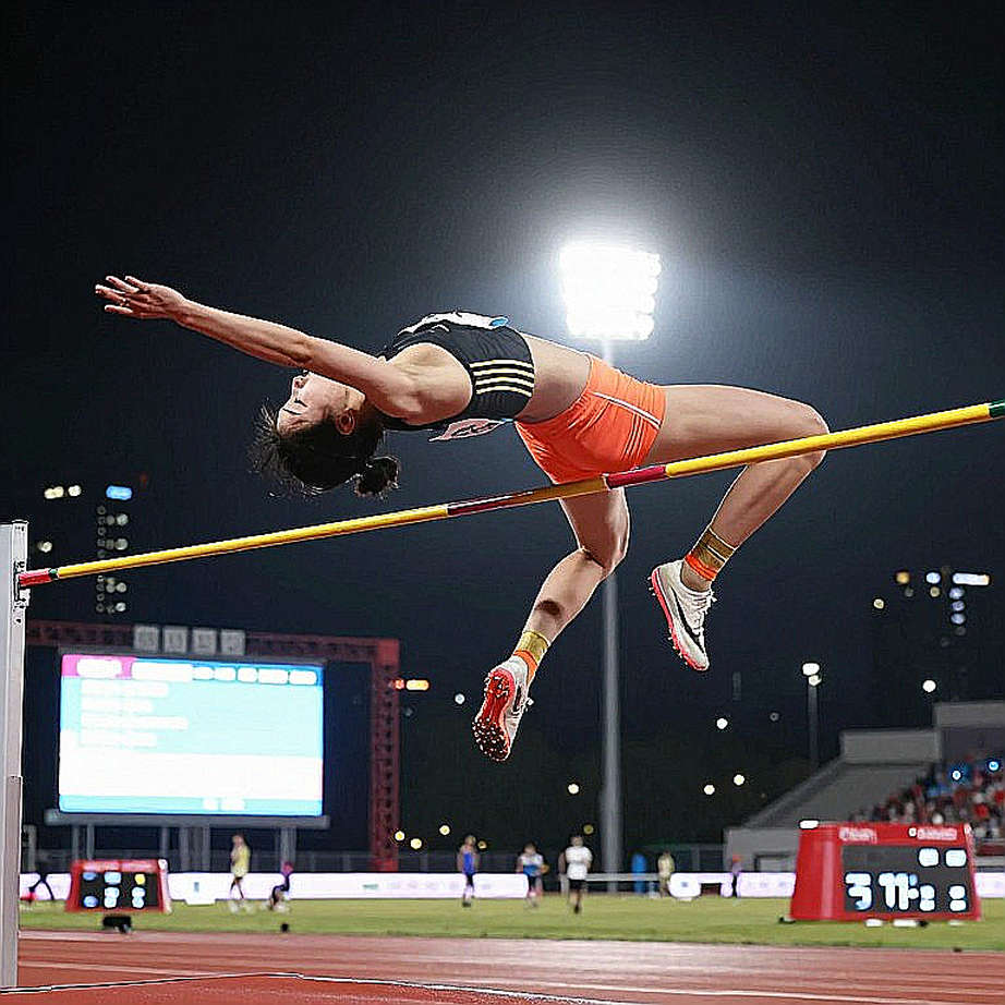 World Athletics ra mắt giải vô địch tối thượng: Canh bạc 10 triệu USD không huy chương World Athletics ra mắt giải vô địch tối thượng: Canh bạc 10 triệu USD không huy chương