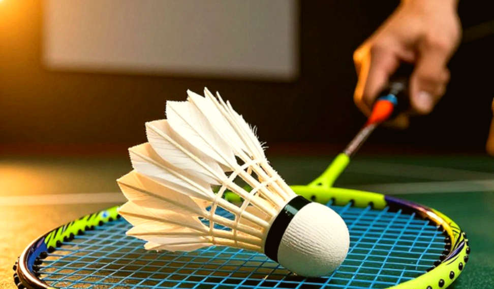 Ashmita Chaliha và câu hỏi sân cỏ: Khi tiếng nói từ Super 100 vang xa hơn thứ hạng Ashmita Chaliha và câu hỏi sân cỏ: Khi tiếng nói từ Super 100 vang xa hơn thứ hạng