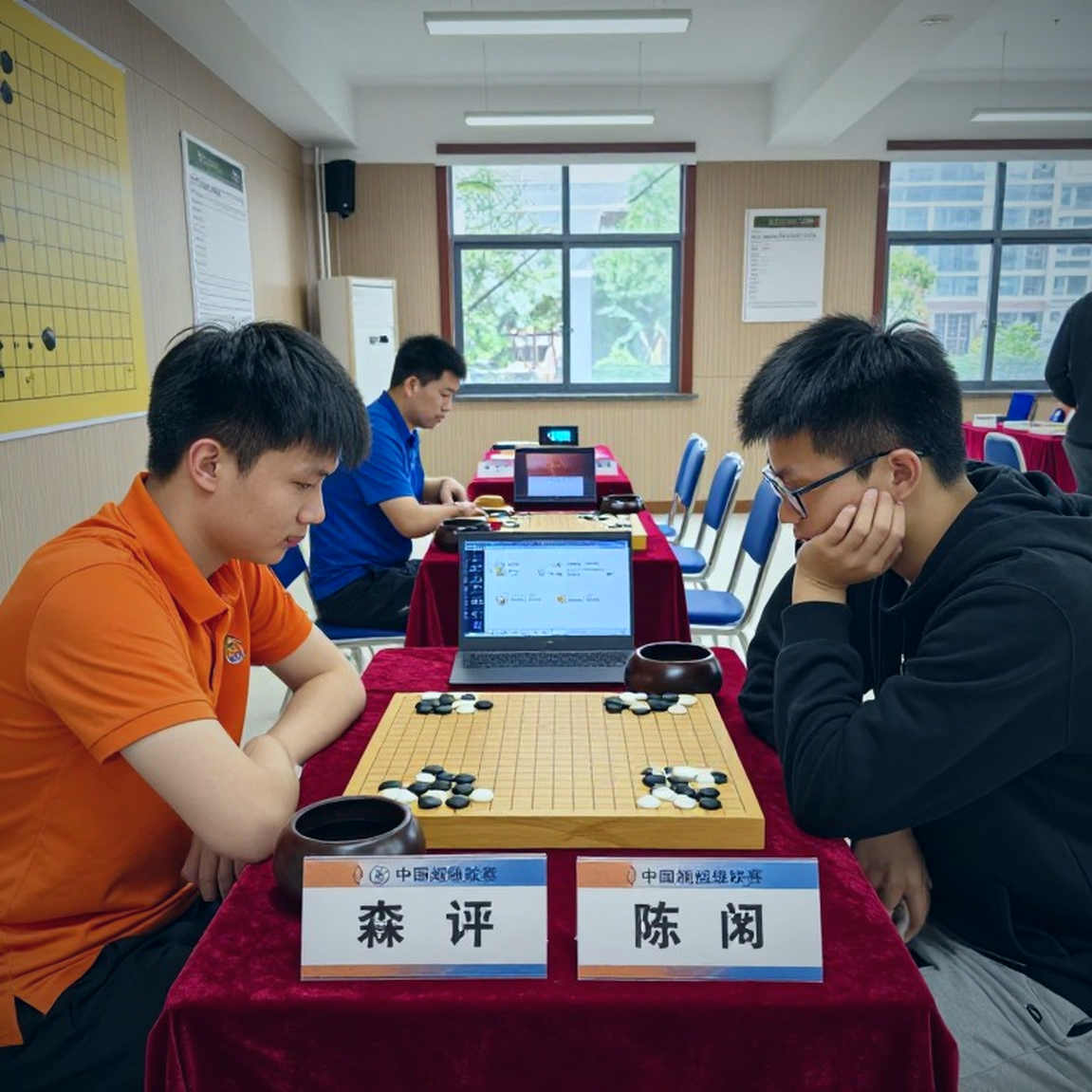 The Scotch Opening, Kasparov's 2026 Ghost, and the 'No Need to Panic' Sales Pitch