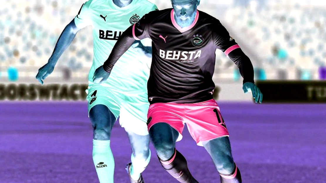 Tebas, Real Madrid and the War on the Club Channel: When the Rulebook Becomes a Weapon