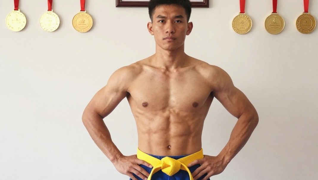 Việt Nam giành HCV ASIAD ở kata: chiến thắng 5-0 trước Iran và bước nhảy từ hạng 25 lên 12 Việt Nam giành HCV ASIAD ở kata: chiến thắng 5-0 trước Iran và bước nhảy từ hạng 25 lên 12