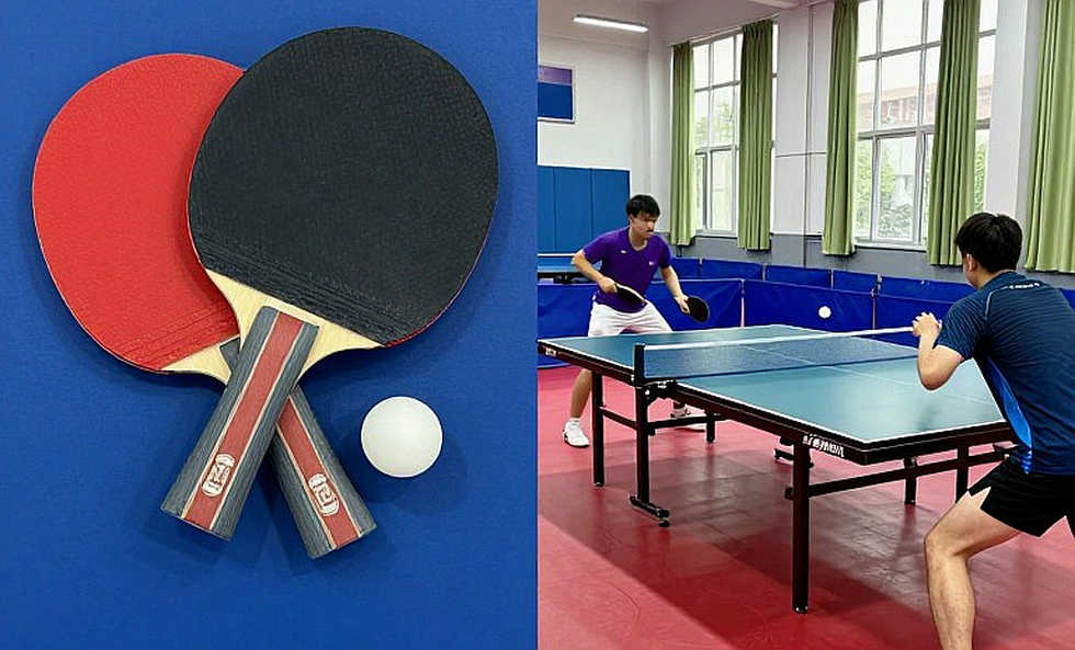 Moyland-Zhang Outlast Egypt 3-2 at China Smash 2026: Reading a Round-of-64 Match Through Tempo Data