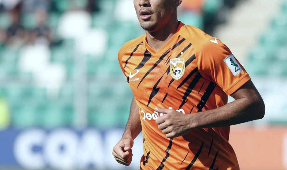 Cuốn sổ tải trọng của Bồ Đào Nha: Ronaldo, João Neves và bốn cái tên nằm chung một danh sách rủi ro