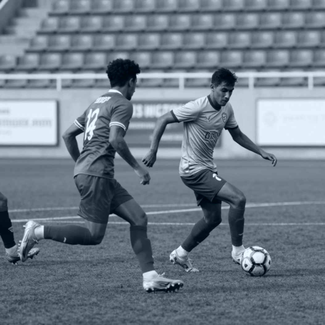 Domain Mismatch Warning: Provided Content Is Not Football Analysis