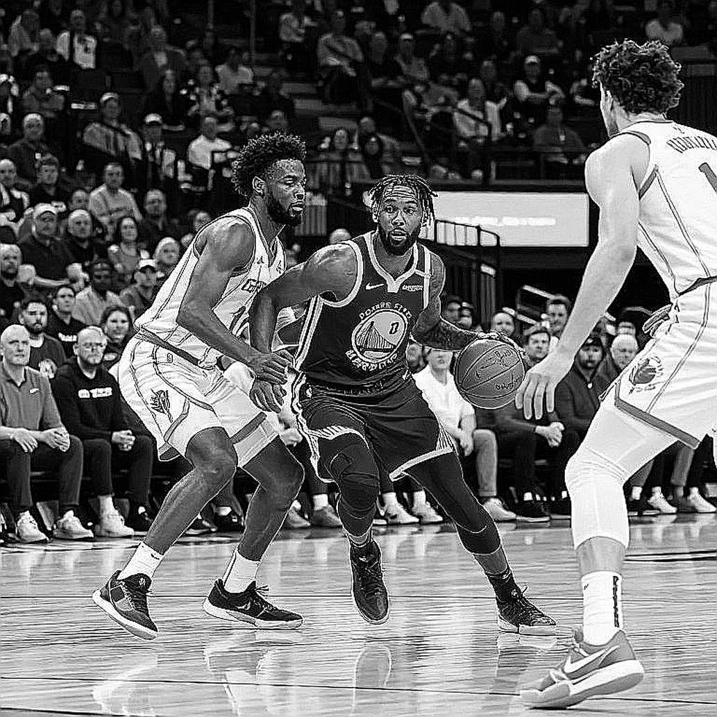 Amen Thompson và bản hợp đồng 208 triệu USD: Canh bạc có tính toán của Houston Rockets
