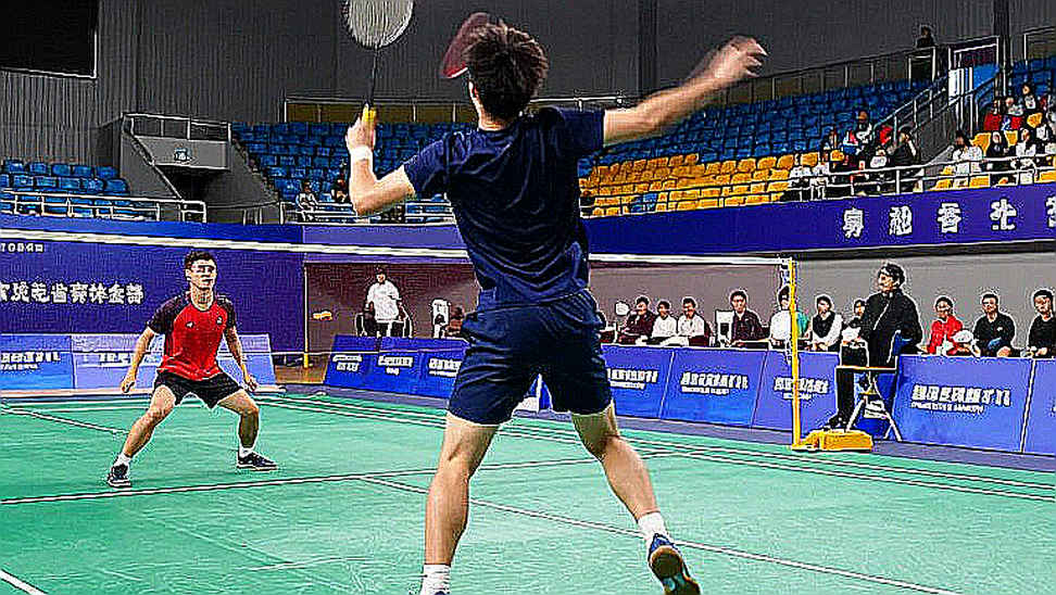 Nguyễn Tiến Minh Thắng Bất Ngờ Nguyễn Hoàng Thái Sơn Tại Vòng Qualifier Vietnam Open 2026 Nguyễn Tiến Minh Thắng Bất Ngờ Nguyễn Hoàng Thái Sơn Tại Vòng Qualifier Vietnam Open 2026