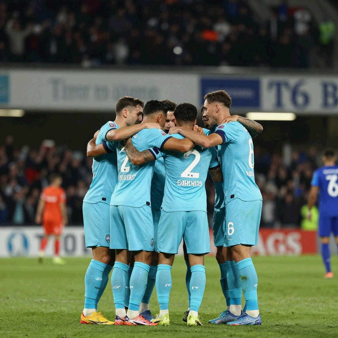Sports Fixtures for October 2, 2026: The FIFA Break, Congestion Pressure and Names Not Yet Carved into Legend Sports Fixtures for October 2, 2026: The FIFA Break, Congestion Pressure and Names Not Yet Carved into Legend