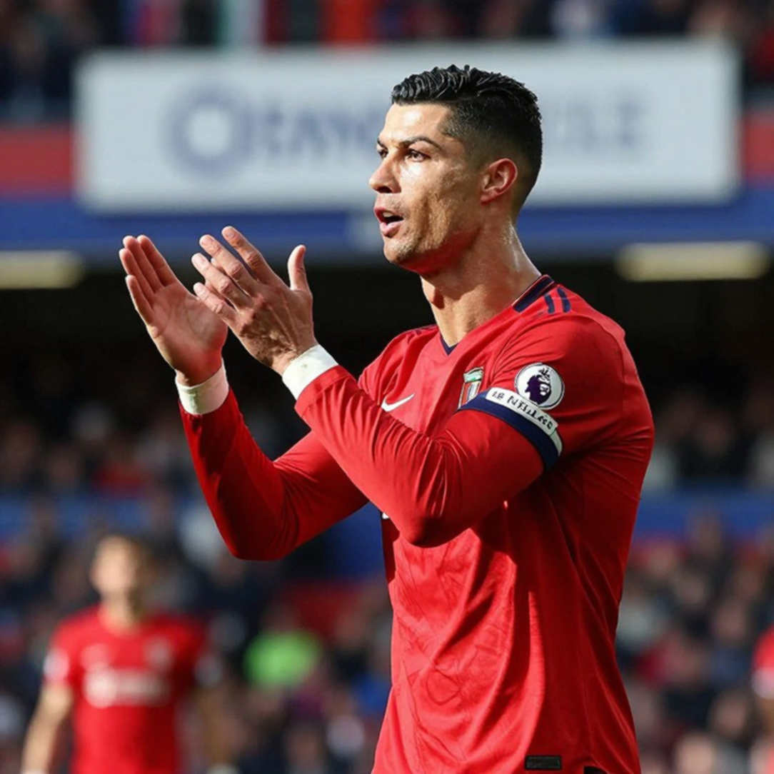 Carrick và cuộc cách mạng tuyến giữa: Manchester United đang đánh cược vào đôi chân của Bruno Fernandes