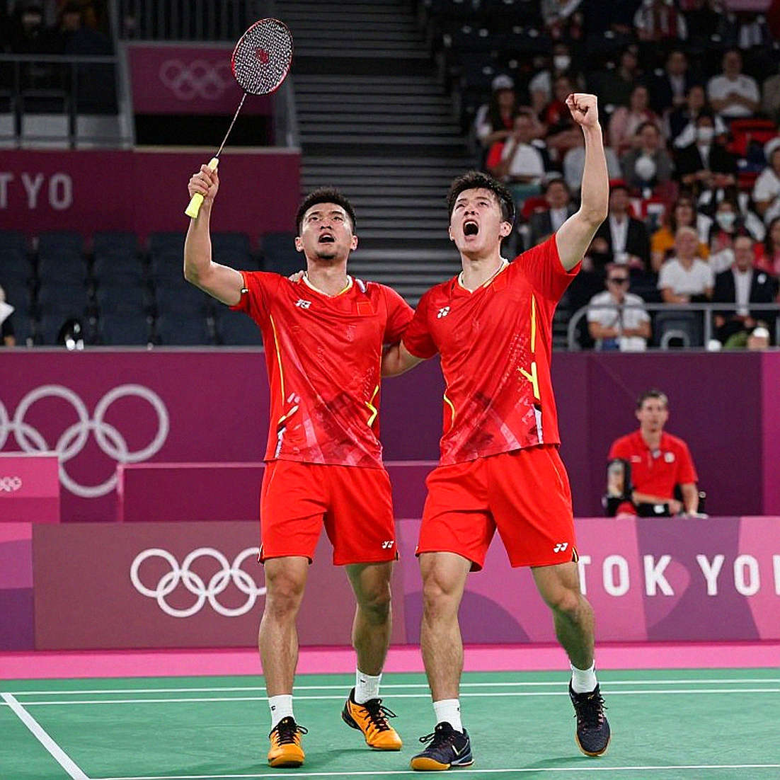 Ashmita Chaliha chất vấn BWF: Tiêu chuẩn tổ chức giải Super 100 đang bị bỏ quên?