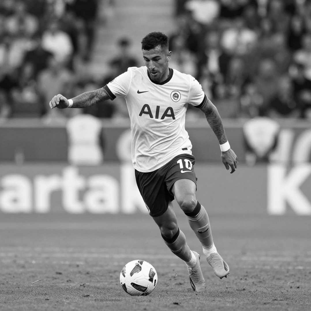 Năm thay đổi và một khoảng lặng: chỗ hở của Real Madrid không nằm ở hàng công